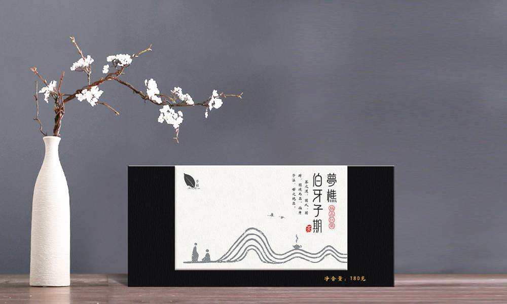 嵩明县国潮包装设计的创新路径——传统文化与年轻潮流的破圈融合