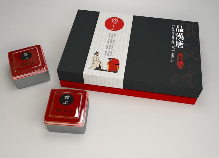 以形塑魂，嵩明县产品包装设计赋能品牌破局突围