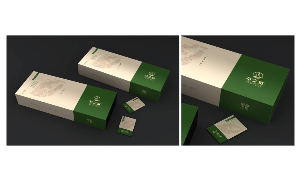 嵩明县食品包装设计新趋势：绿色智能与消费体验的深度融合