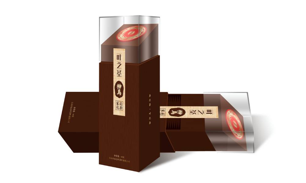 嵩明县礼品包装设计：以礼传情，融合城市特色，打造有温度的伴手礼