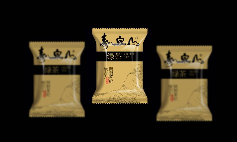 创新引领：嵩明县食品包装设计的未来方向